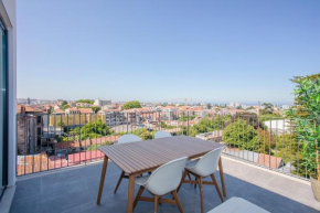 Liiiving in Porto - City View Apartments
